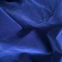 پارچه مخمل آبی ۲/۷۵ در ۹۳