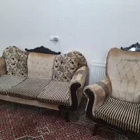 مبل ۸ نفر فروش فوری