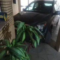 نیو اکتیون مدل لاکچری|خودرو سواری و وانت|گیلان غرب, |دیوار