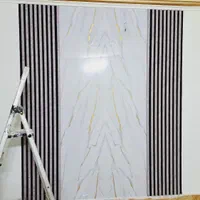 نصب کابینت ماربل،ترمو پارکت اشکاف قرنیز تی وی وال|خدمات پیشه و مهارت|مشهد, طبرسی شمالی|دیوار