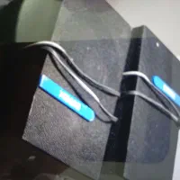 باند واسپیکر