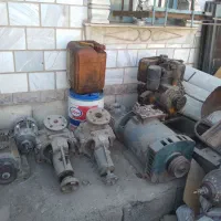 دیگ فولادی سالم|ماشینآلات صنعتی|ایلام, |دیوار