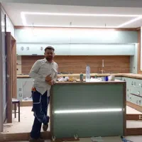 کابینت کمد دیواری تعمیرات