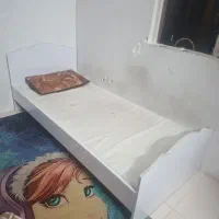 تخت نوجوان سالم