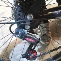 دوچرخه سالم|دوچرخه، اسکیت، اسکوتر|تهران, یافت آباد جنوبی|دیوار