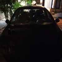 ۲۰۶ مشکی مدل ۸۱ هنرستان