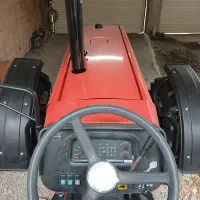 تراکتور۱۰۷۵خشک|خودرو سنگین|آق قلا, |دیوار