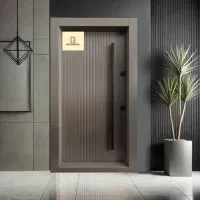 انواع‌درب‌ضدسرقت،ضد‌حریق،اتاقی|مصالح و تجهیزات ساختمان|اراک, |دیوار