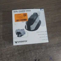 شارژر پی اس ps5|کنسول، بازی ویدئویی و آنلاین|اسفراین, |دیوار