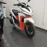 کیلیک ۱۴۰۴ سفید نارنجی