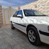 پژو پارس ELX XUM2000|خودرو سواری و وانت|زاهدان, |دیوار