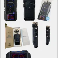 رکوردر  زوم h6 اسنشیال