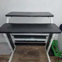 میز کامپیوتر و تحریر