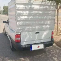 پراید وانت مدل ، اسفند ، 1402بی رنگ  اتاق مسقف|خودرو سواری و وانت|قم, علی آباد|دیوار