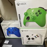 ۳ عدد دسته xbox seris x با استند|کنسول، بازی ویدئویی و آنلاین|تهران, کاظم‌آباد|دیوار