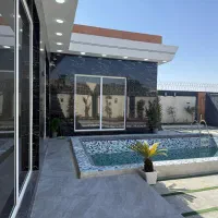 ویلای 5ستاره با امکانات رفاهی بی نظیر/آقای ویلا|فروش خانه و ویلا|محمدشهر, محمدشهر|دیوار