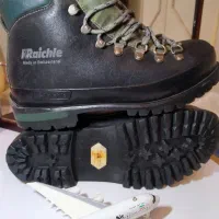 کفش کوه سوییس ضد آب و ضد روغن