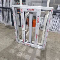 درب و پنجره دوجداره upvcآروین تک|خدمات پیشه و مهارت|ورامین, ورامین|دیوار