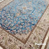 دستباف اصفهان اعلا با شرایط ویژه (اقساط بدون سود)