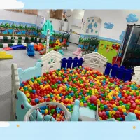 استخدام مربی خانه بازی
