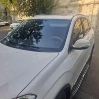 چری تیگو 5 لاکچری، مدل ۱۳۹۷