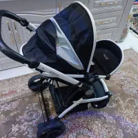 کالسکه دلیجان و کریر چیکو