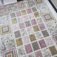 فرش ماشینی ۱.۵×۲.۲۵|فرش|تهران, سازمان برنامه جنوبی|دیوار