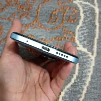 گوشی شیائومی Note 12S|موبایل|قروه, |دیوار