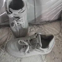 کفش لژ دار سایز ۳۹  درحدنو۲۰۰تومن|کیف، کفش، کمربند|قرچک, زیبا شهر|دیوار