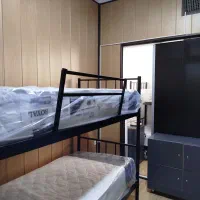 خوابگاه دخترانه تازه تاسیس با مجوز رسمی|اجارهٔ کوتاهمدت آپارتمان و سوئیت|تهران, سلسبیل شمالی|دیوار