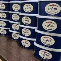 ظرف پلاستیکی دردار
