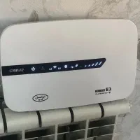 مودم +TF-i120 E1 TD-LTE/4G|مودم و تجهیزات شبکه|اهواز, کیانپارس |دیوار