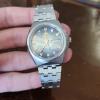 اورینت اتوماتیک قدیمی ژاپنی|ساعت|تبریز, |دیوار