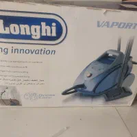 بخارشوی  دلونگی آ کبند