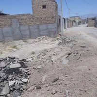 فروش زمین ۱۳۰ متری ترمینال کفکدک خیابان هجرت 6|فروش زمین و ملک کلنگی|نیشابور, خط کاشمر|دیوار