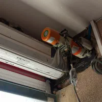 درب برقی در حد