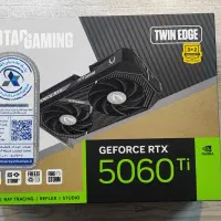 کارت گرافیک GEFORCE RTX 5060TI