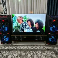 باند. اسپیکر.