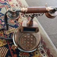 تلفن آنتیک
