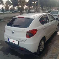 برلیانس ۹۵|خودرو سواری و وانت|خمینی‌شهر, |دیوار