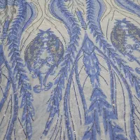 ست پارچه و چادر