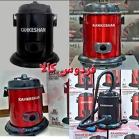 جارو برقی جاروبرقی وجاروشارژی (فروش تخفیفی)|جاروبرقی، جارو شارژی، بخارشو|گرگان, |دیوار