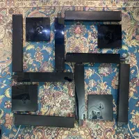 باند و اسپیکر سینما خانواده سامسونگ بلوری|سیستم صوتی خانگی|تهران, سلسبیل شمالی|دیوار