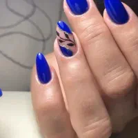کاشت و ترمیم ناخن.  اماده ارائه  خدمات در منزل شما