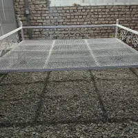 تخت خواب 4نفره|تخت و سرویس خواب|کاشمر, |دیوار