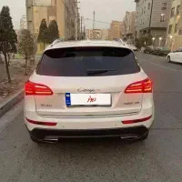 کوپا ۹۷ درحد|خودرو سواری و وانت|اندیشه, شهرک کوثر|دیوار