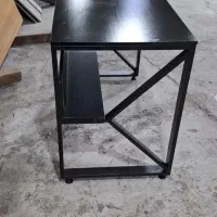 میزکارمیزاداری میز مدرن میز کد ۹۹۸ تولیدی|میز تحریر و کامپیوتر|تهران, یافت آباد جنوبی|دیوار