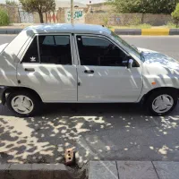 پراید ۱۳۱ se