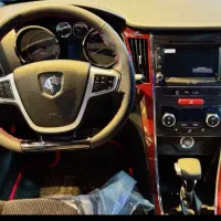 *دنا پلاس اتومات آپشنال 85 گانه خشک بی کارکرد*|خودرو سواری و وانت|کرمانشاه, |دیوار