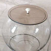 تنگ شیشه‌ای